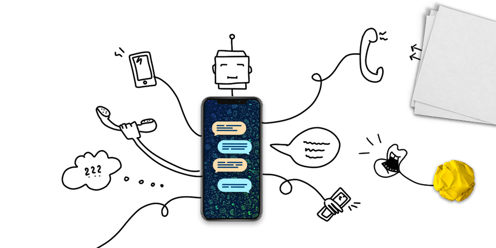 Title of the  banner
