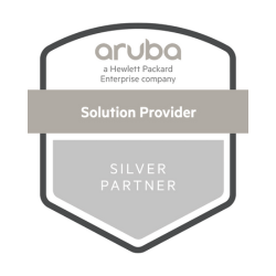 Aruba Silver Partner
