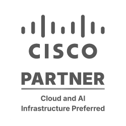 Cisco-Cloud-AI-Preferred-Partner